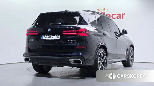 BMW X5 (G05) id 4791836 из Кореи 12