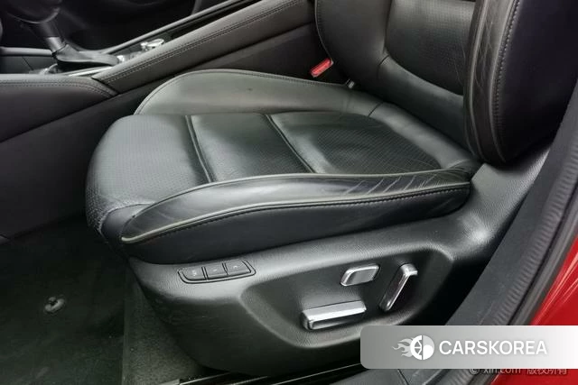 Mazda Atez id 4210713 из Китая 12