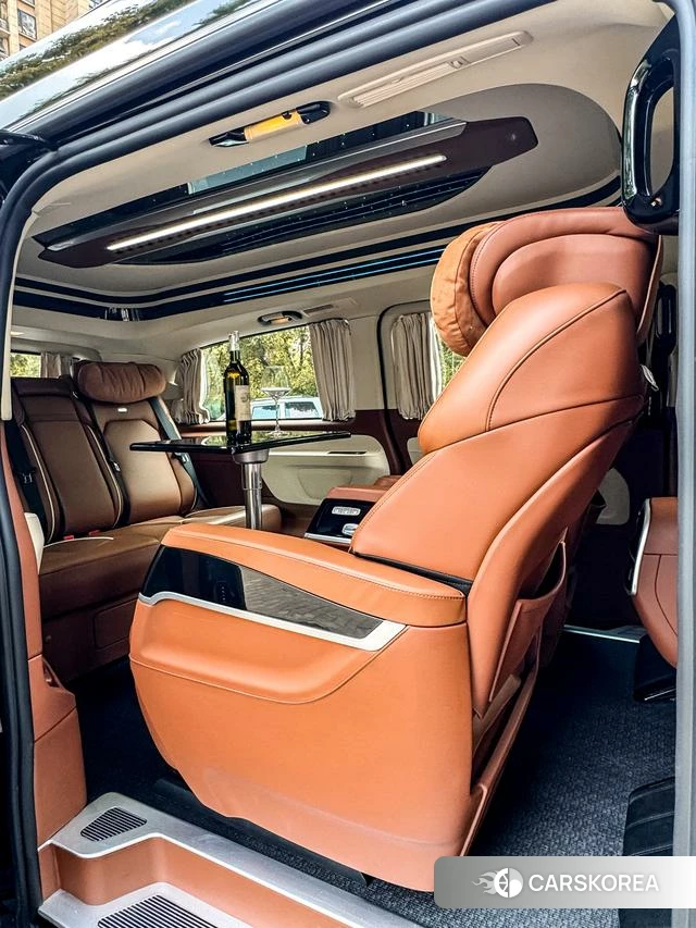 Mercedes-Benz Vito id 4334972 из Китая 12