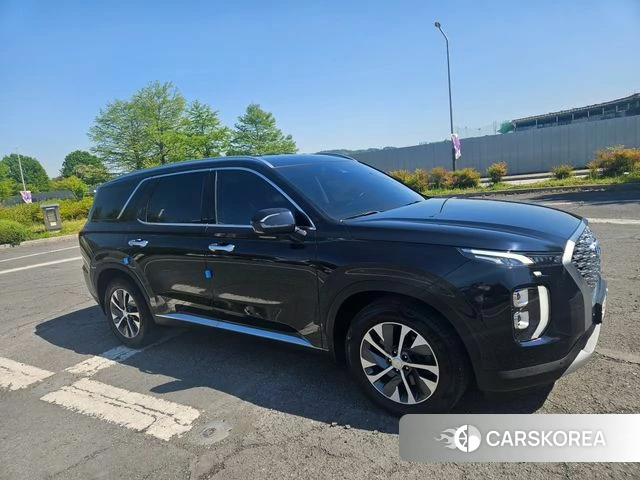 Hyundai Palisade id 4298808 из Кореи 8