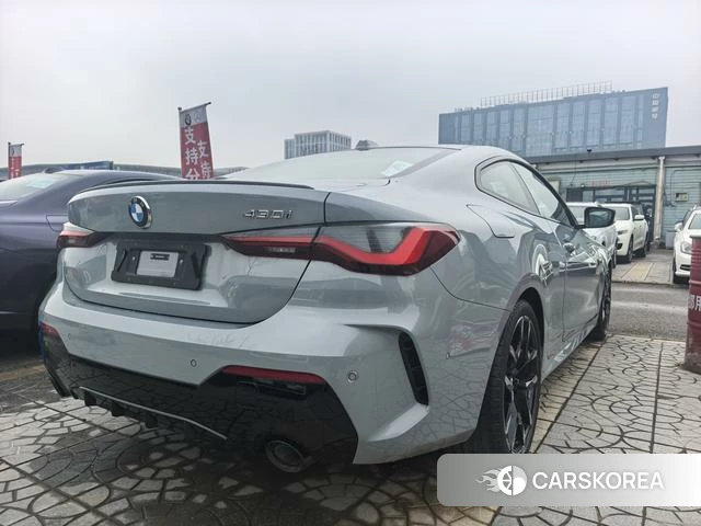 BMW 4 series id 3939544 из Китая 7