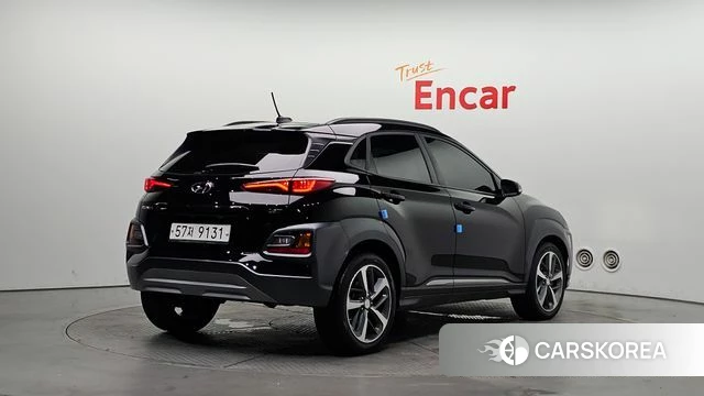 Hyundai Kona id 4521024 из Кореи 12