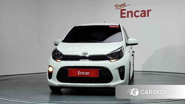Kia All New Morning (JA) id 4530538 из Кореи 12