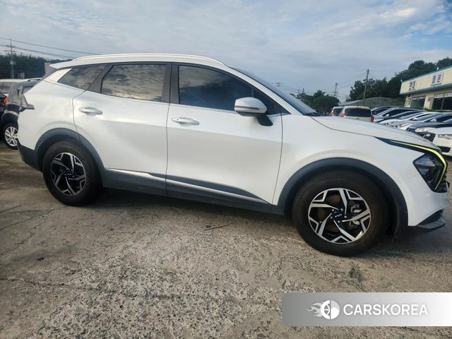 Kia Sportage 5th Generation id 4486688 из Кореи 8