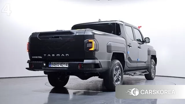 Kia Tasman id 3731823 из Кореи 12