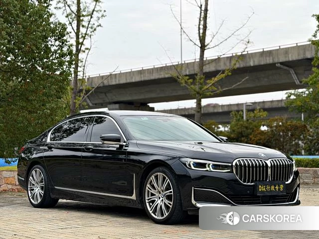 BMW 7 series id 4241140 из Китая 12