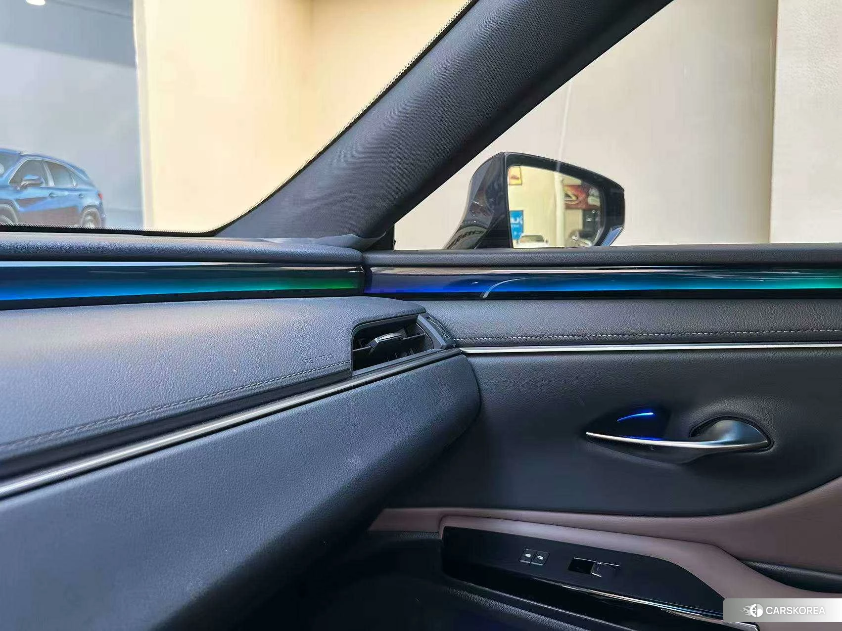 Lexus ES id 4510833 из Китая 7