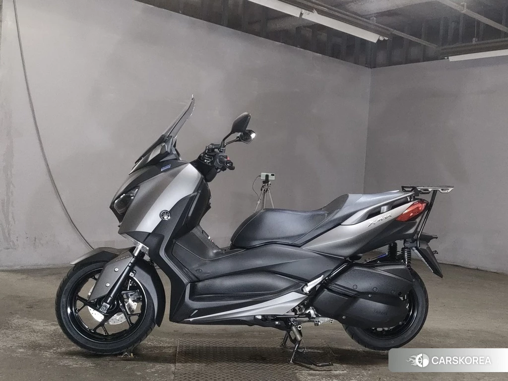 Проданный Yamaha X-MAX 250 2018 из Японии