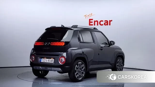 Hyundai Casper id 3300631 из Кореи 12