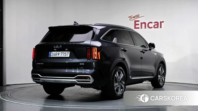 Kia Sorento 4th Generation id 4401298 из Кореи 12