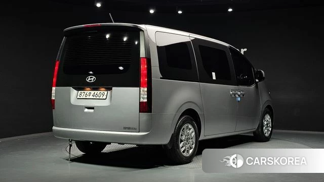 Hyundai Staria id 4479993 из Кореи 12
