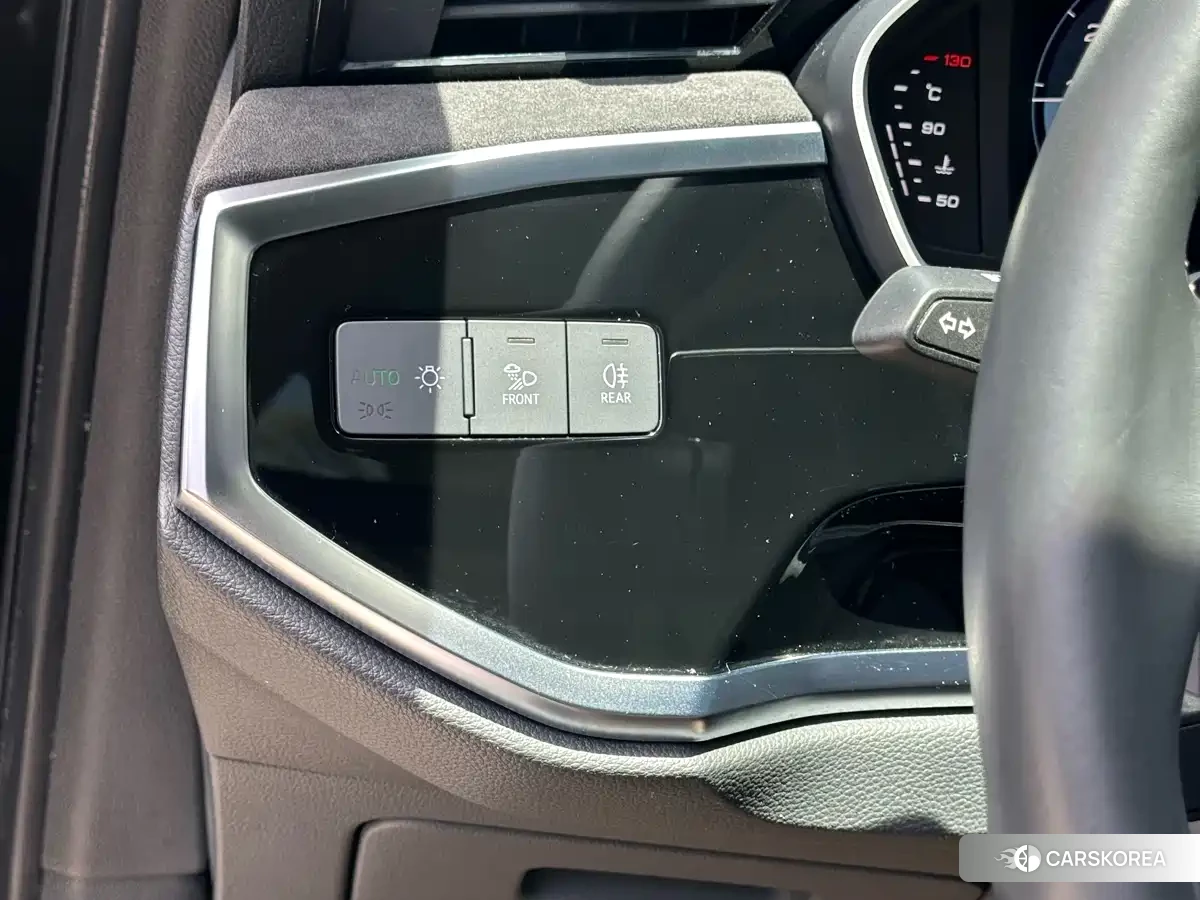 Audi Q3 id 4576863 из Китая 12