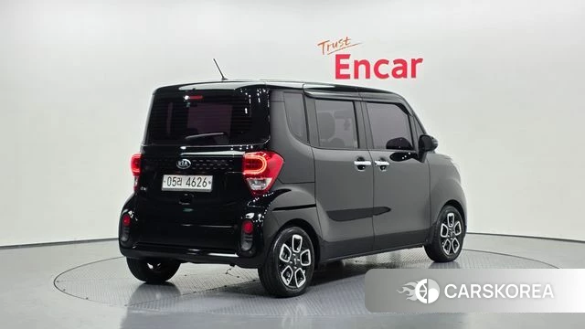 Kia The New Ray id 4304682 из Кореи 12