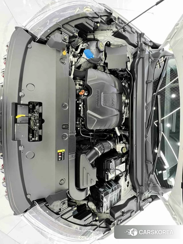 Haval Red Rabbit id 4214507 из Китая 12