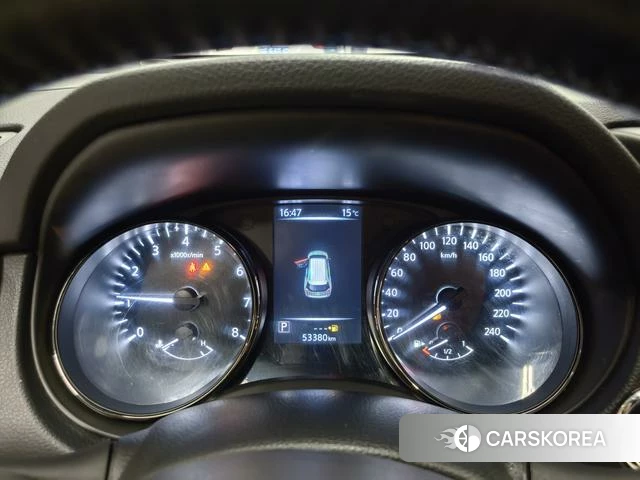 Nissan Qijun id 4259307 из Китая 7