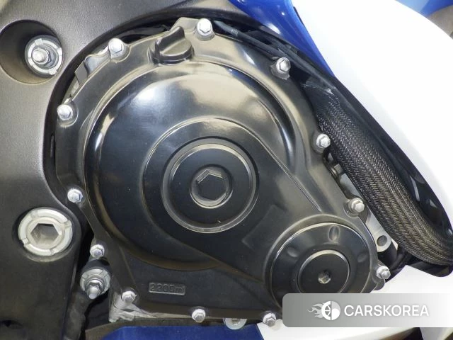 Engine photo