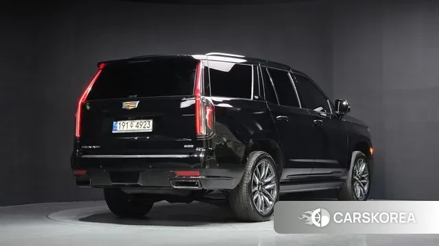 Cadillac Escalade 5th Generation id 2959232 из Кореи 12