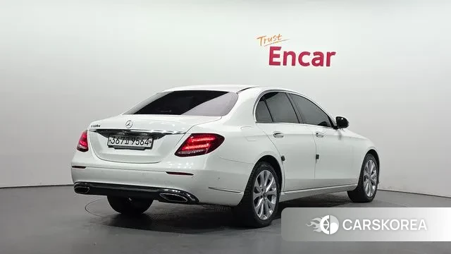 Mercedes-Benz E-Class W213 id 3350794 из Кореи 12