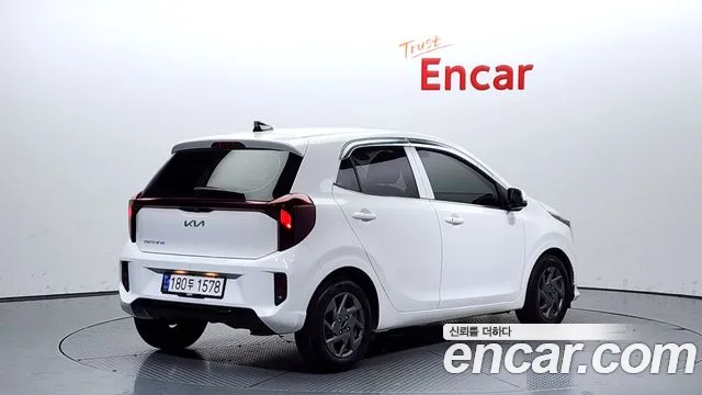 Kia The New Morning (JA) id 2700245 из Кореи 12