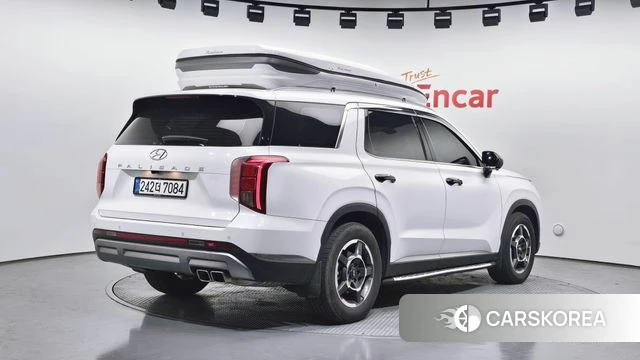 Hyundai The New Palisade id 3858894 из Кореи 12