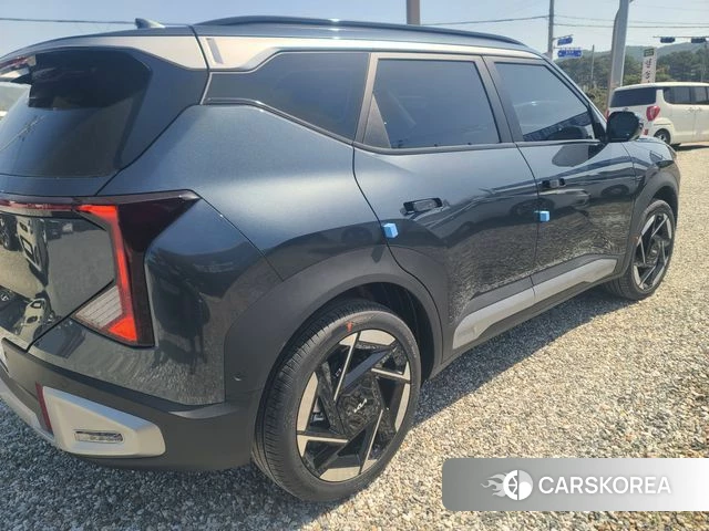 Kia Celtos second Generation id 4353840 из Кореи 8