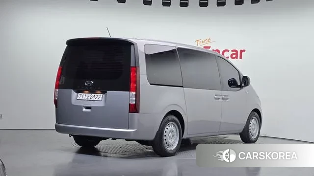 Hyundai Staria id 3164718 из Кореи 12