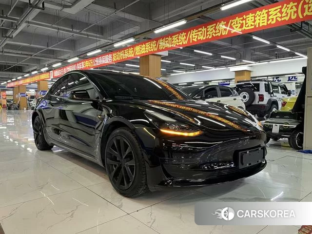 Tesla Model 3 id 3968664 из Китая 7