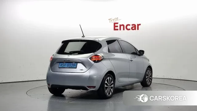 Renault Korea (Samsung) Joe id 3022837 из Кореи 12