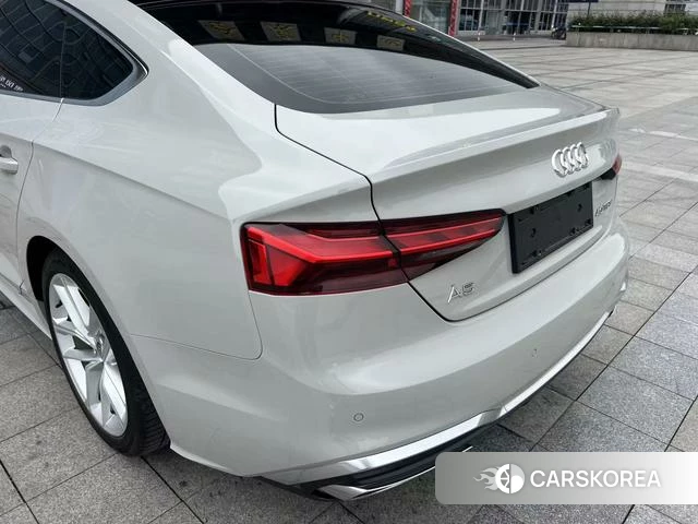 Audi A5 id 4260647 из Китая 12