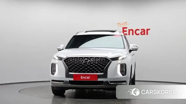Hyundai Palisade id 3787899 из Кореи 12