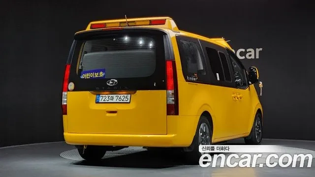 Hyundai Staria id 2935119 из Кореи 12