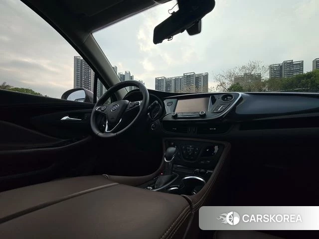 Buick Angkewei id 3857947 из Китая 11