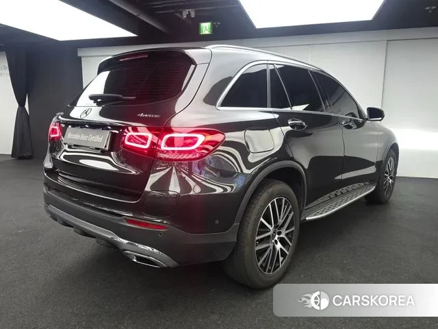 Mercedes-Benz GLC-Class X253 id 3044149 из Кореи 9