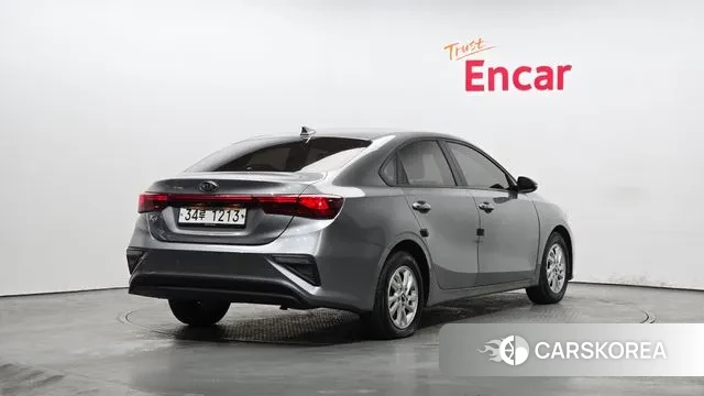 Kia Come New K3 id 3672566 из Кореи 12