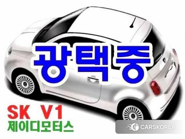 Hyundai Venue id 4870678 из Кореи 12