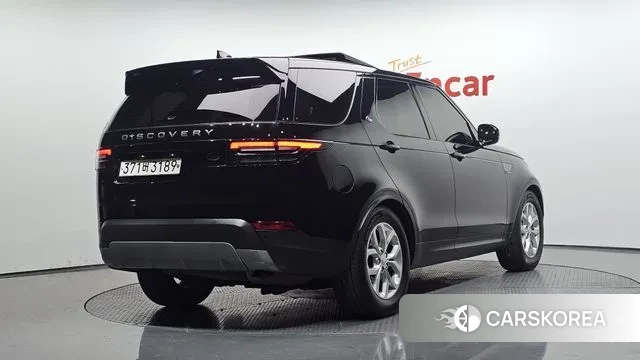 Land Rover Discovery 5 id 3402672 из Кореи 12