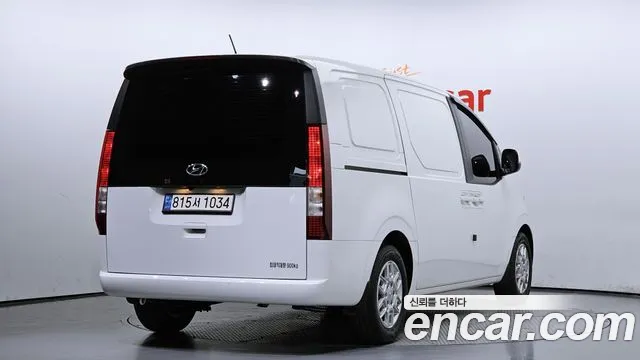 Hyundai Staria id 2806061 из Кореи 12