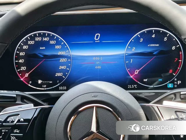 Mercedes-Benz E-class id 4182604 из Китая 8