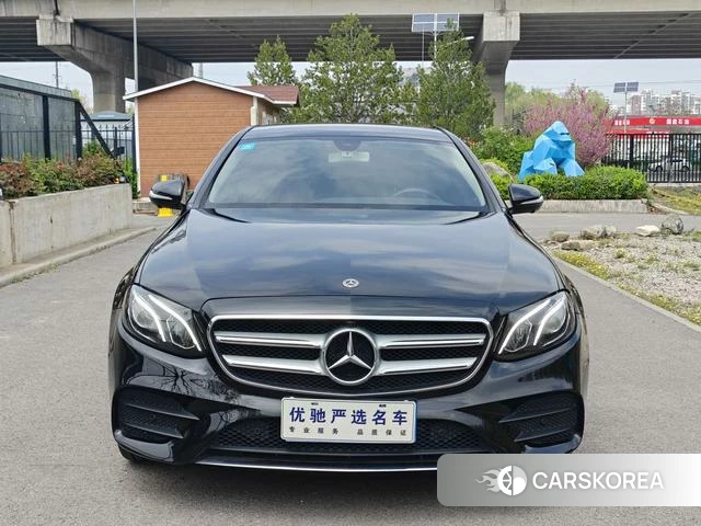 Mercedes-Benz E-class id 4235033 из Китая 12