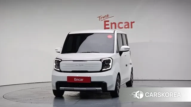 Kia The New Kia Ray id 3372438 из Кореи 12