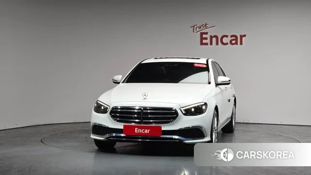 Mercedes-Benz E-Class W213 id 3771748 из Кореи 12