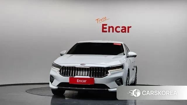 Kia K7 Premier id 3789182 из Кореи 12