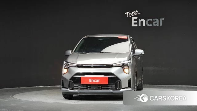 Kia The New Morning (JA) id 4706564 из Кореи 12