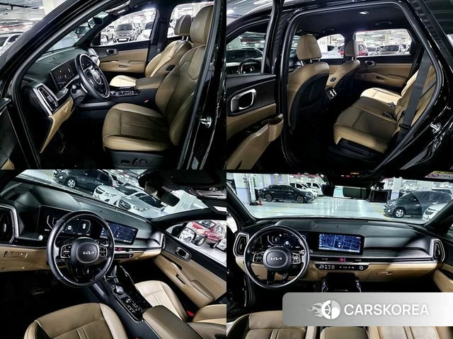 Kia The New Sorento 4th Generation id 3922169 из Кореи 12