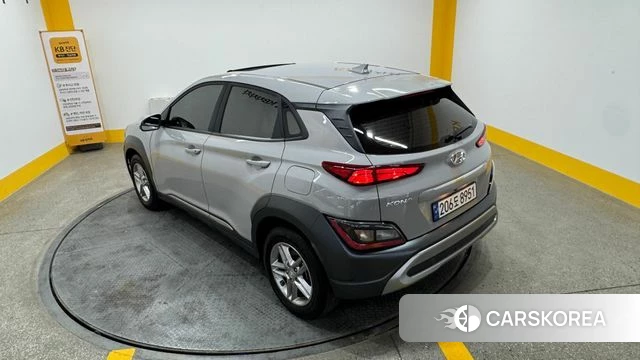 Hyundai The New Kona id 4406221 из Кореи 12