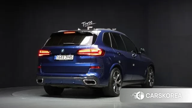 BMW X5 (G05) id 3059968 из Кореи 12