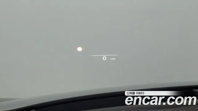 Genesis G90 (RS4) id 2664267 из Кореи 12