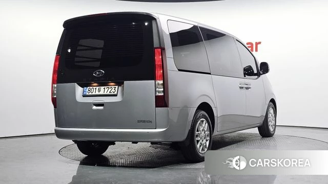 Hyundai Staria id 3838909 из Кореи 12