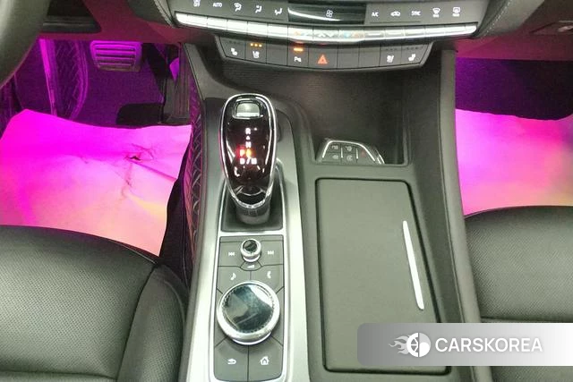 Cadillac CT5 id 4253350 из Китая 9
