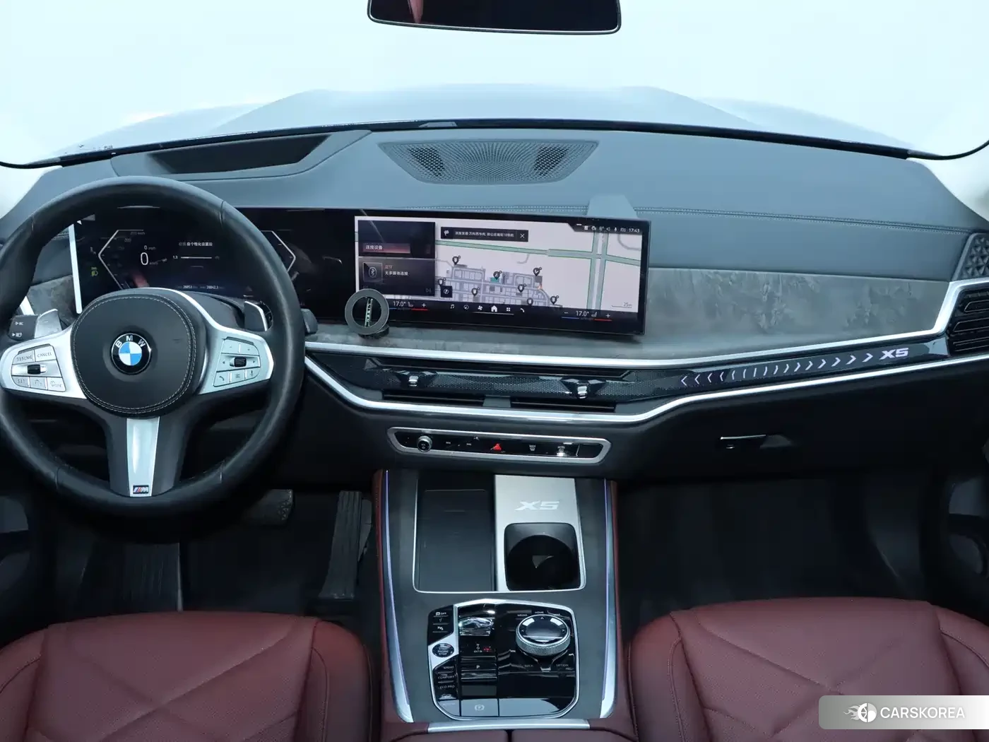 BMW X5 id 4599602 из Китая 12